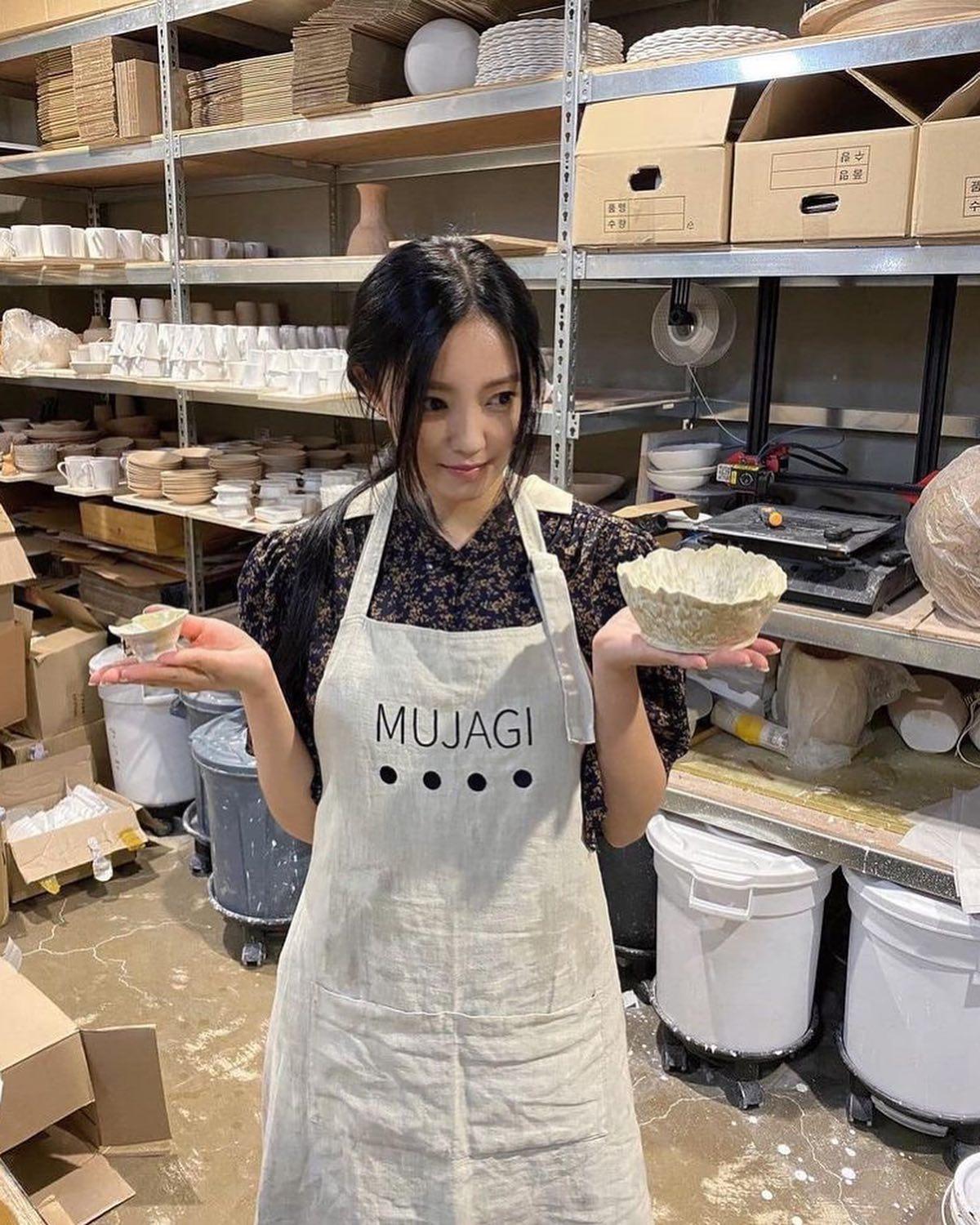 도예 취미로 힐링해볼까🤍 이미지4