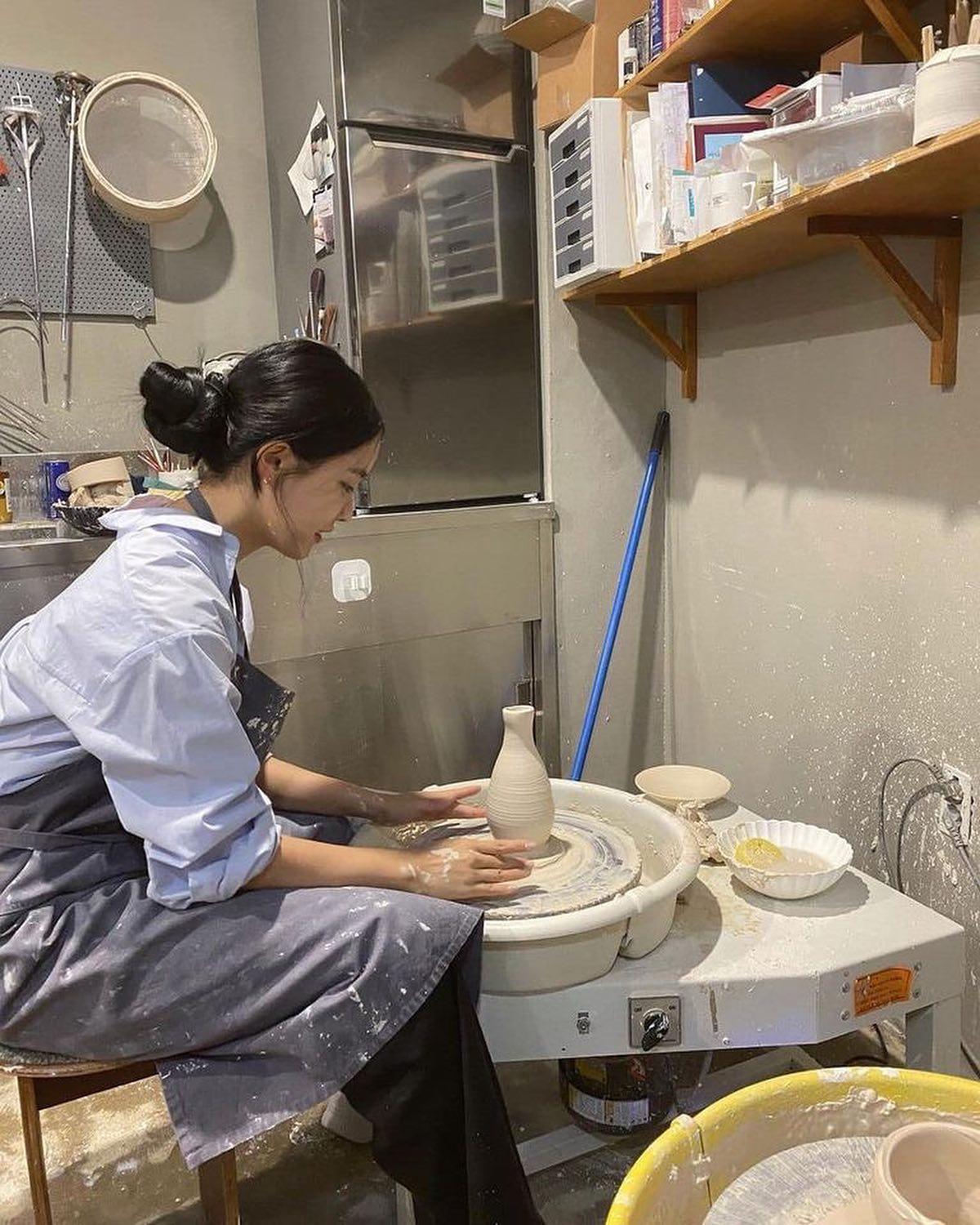 도예 취미로 힐링해볼까🤍 이미지5