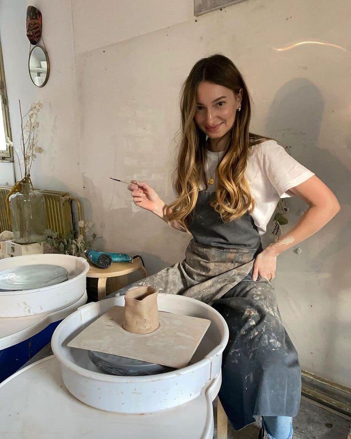 도예 취미로 힐링해볼까🤍 이미지6