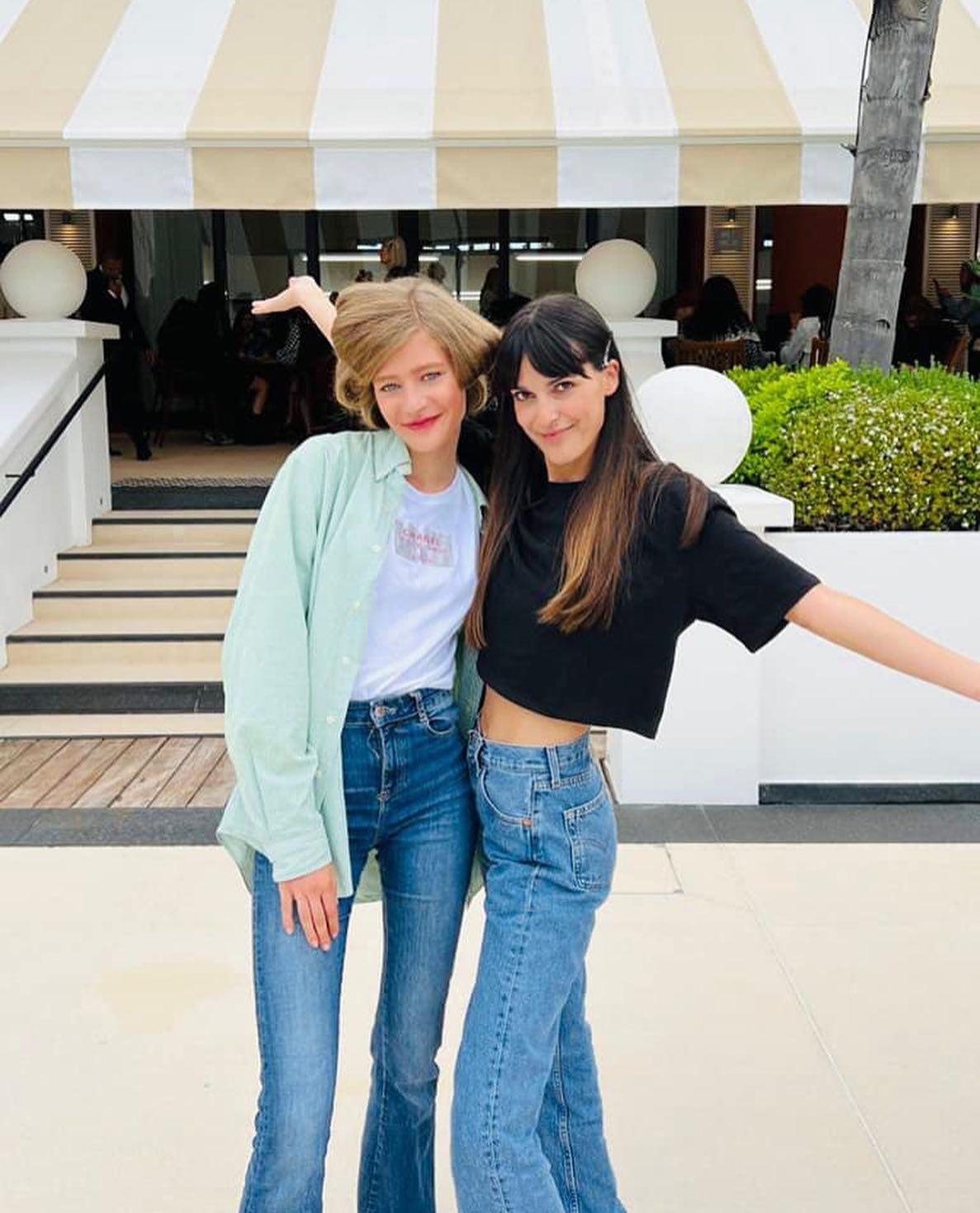 샤넬쇼엔 뭘 입고 갈까⁉️❤️ 이미지5