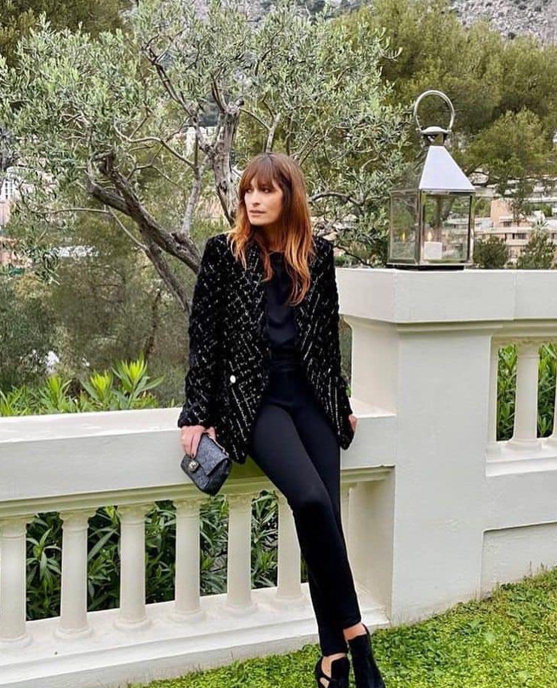 샤넬쇼엔 뭘 입고 갈까⁉️❤️ 이미지7