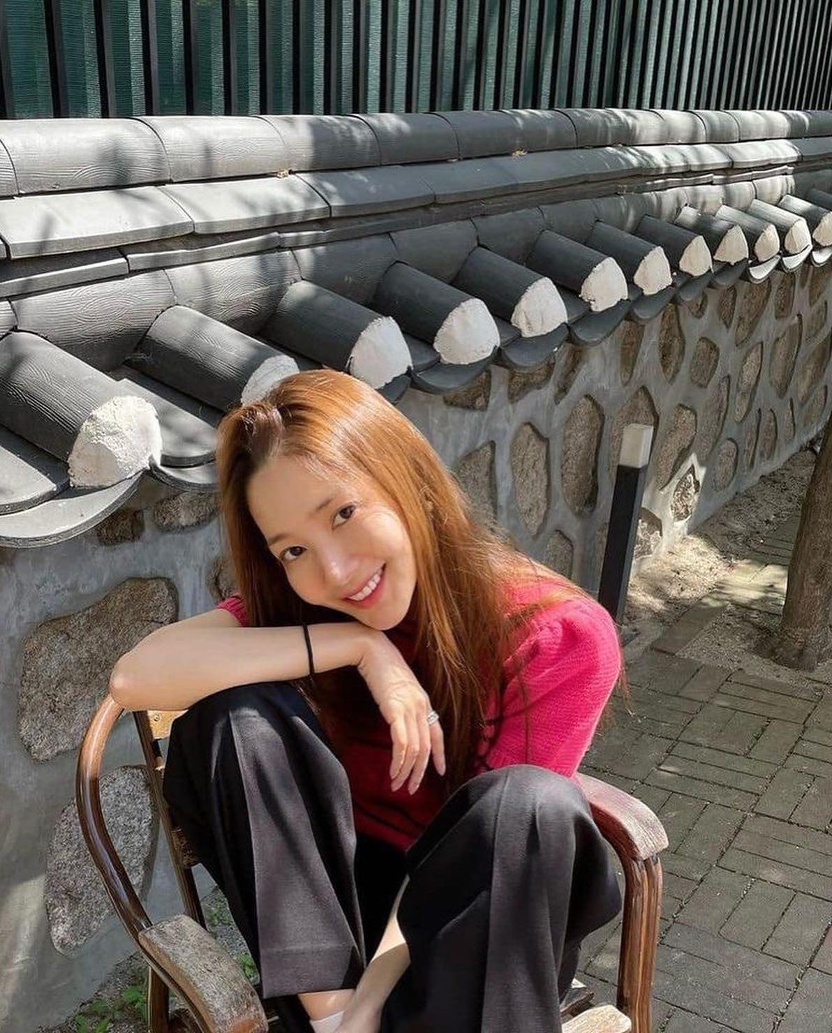 귀여운 핑크 니트 입을사람?💖🖐🏻 이미지
