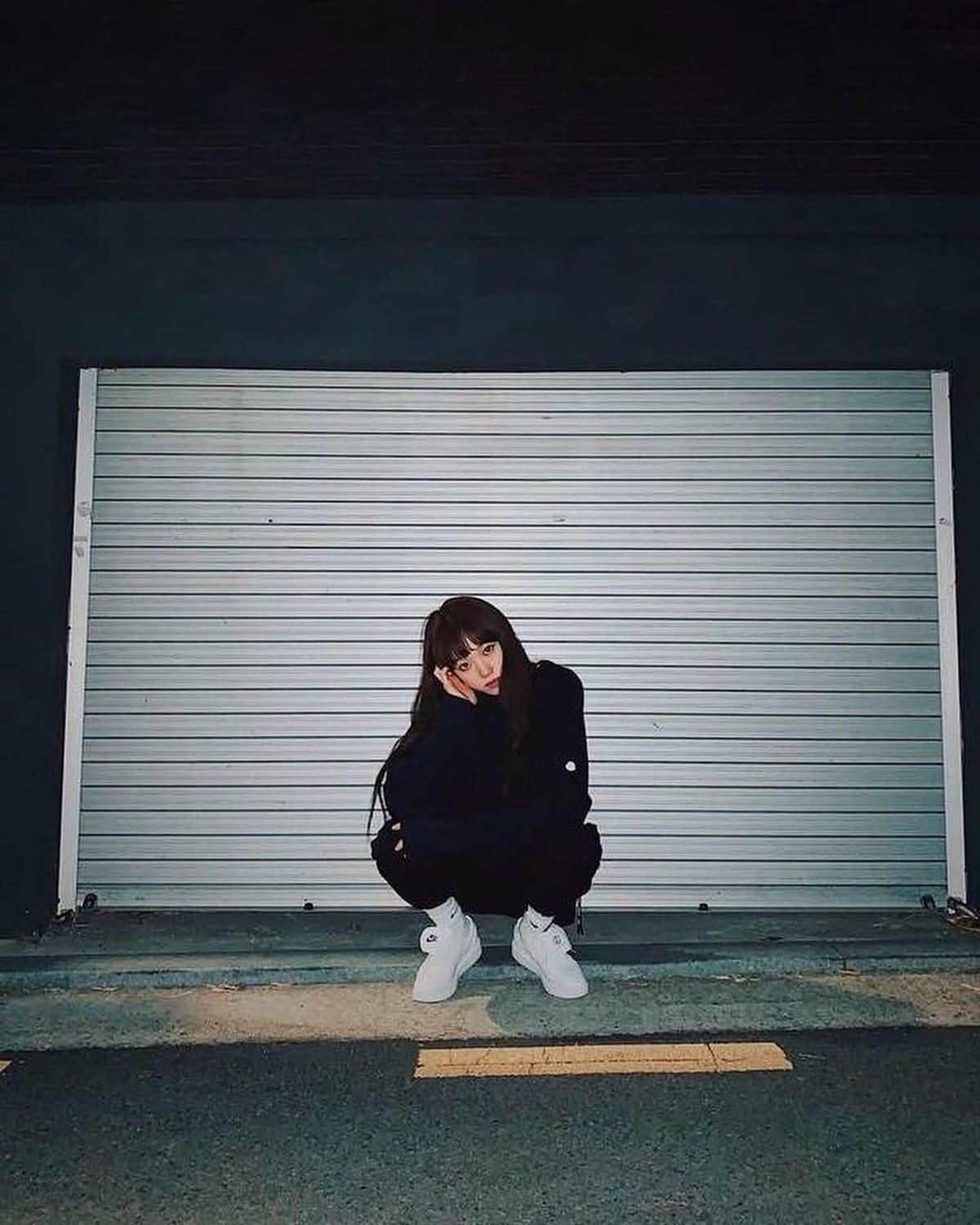 풀뱅 찰떡💗@이성경데일리🫶 이미지6