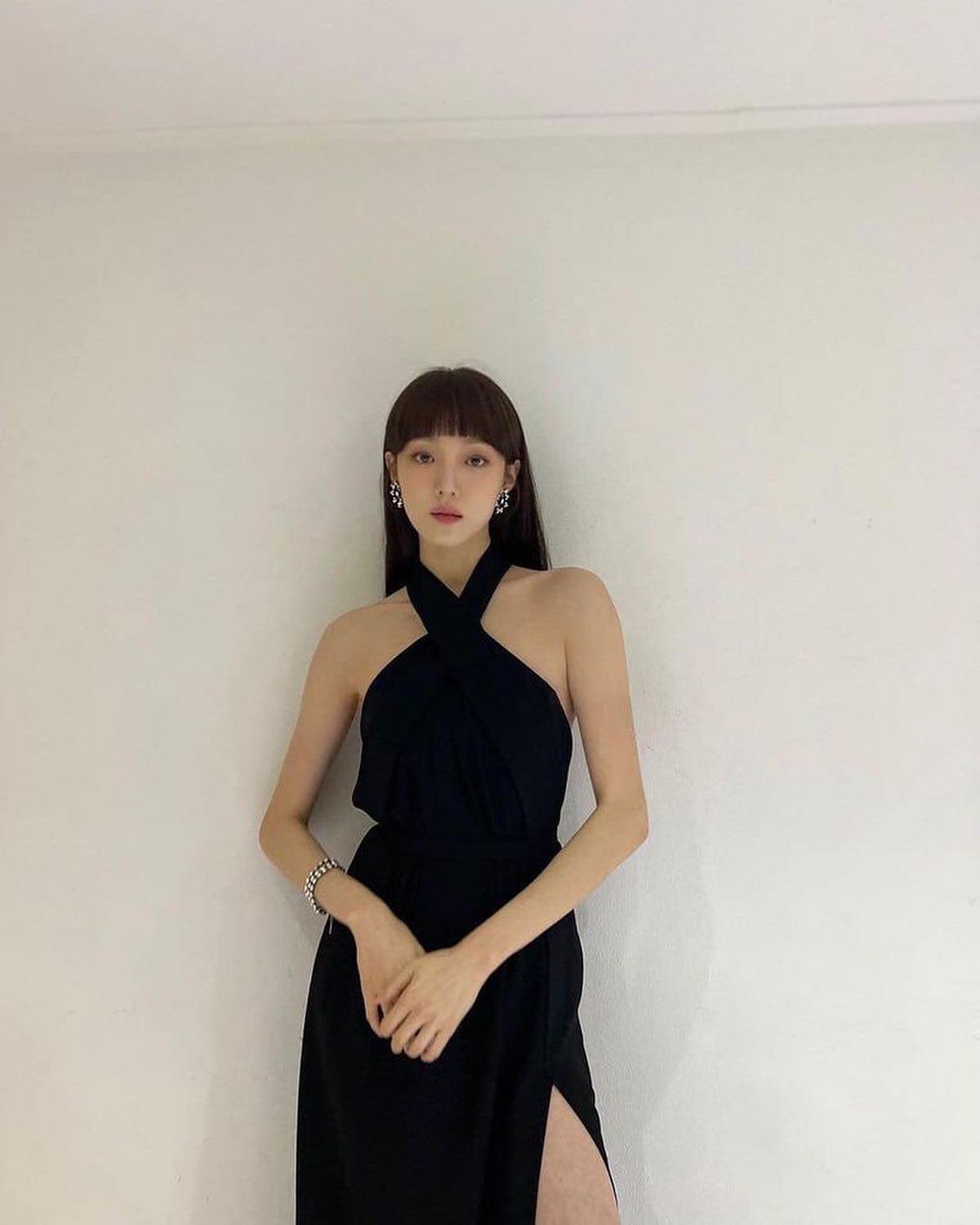 풀뱅 찰떡💗@이성경데일리🫶 이미지7