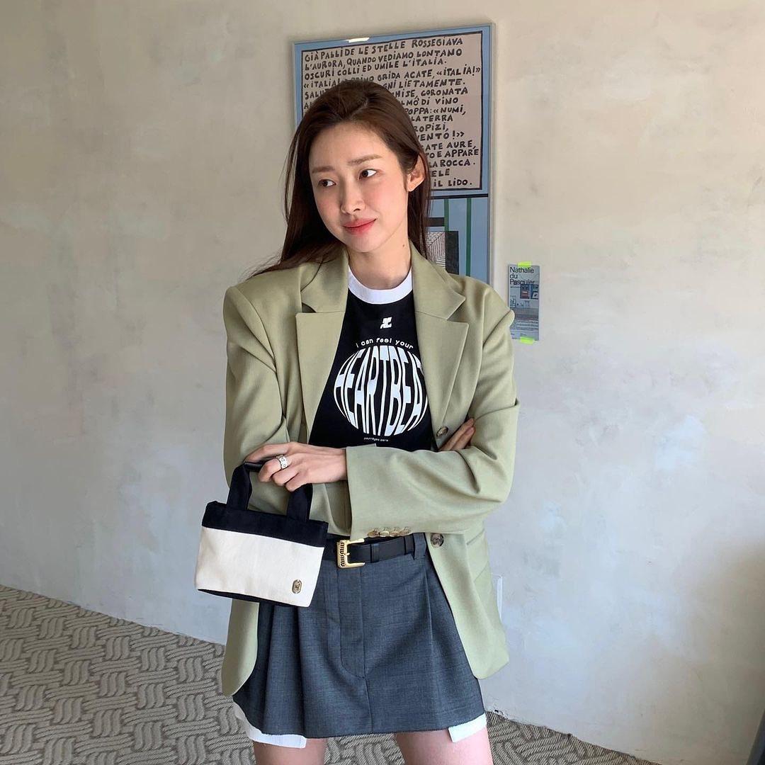 정원언니 @여름백🤍🖤드파운드 이미지2