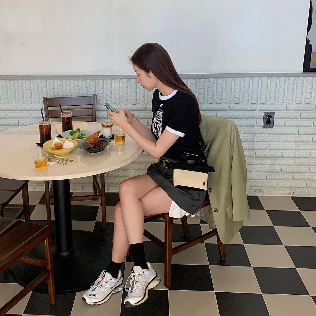 정원언니 @여름백🤍🖤드파운드 이미지3