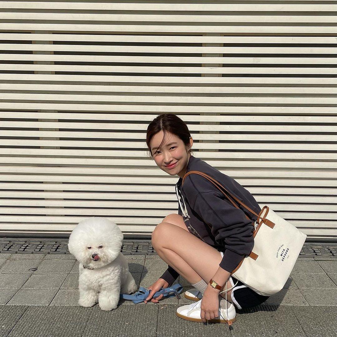 정원언니 @여름백🤍🖤드파운드 이미지4