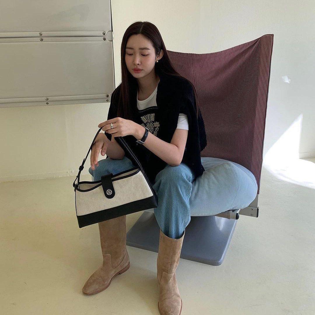 정원언니 @여름백🤍🖤드파운드 이미지6