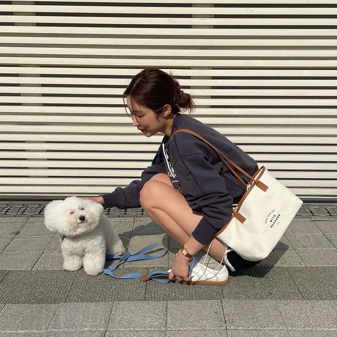 정원언니 @여름백🤍🖤드파운드 이미지9