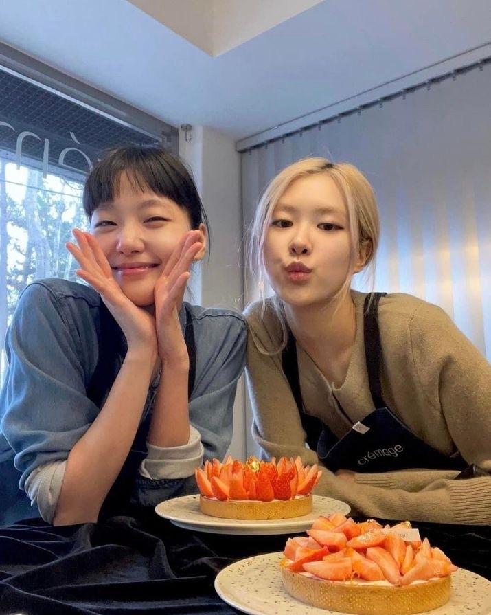 곧 돌아오는 유미@김고은🤍 이미지8