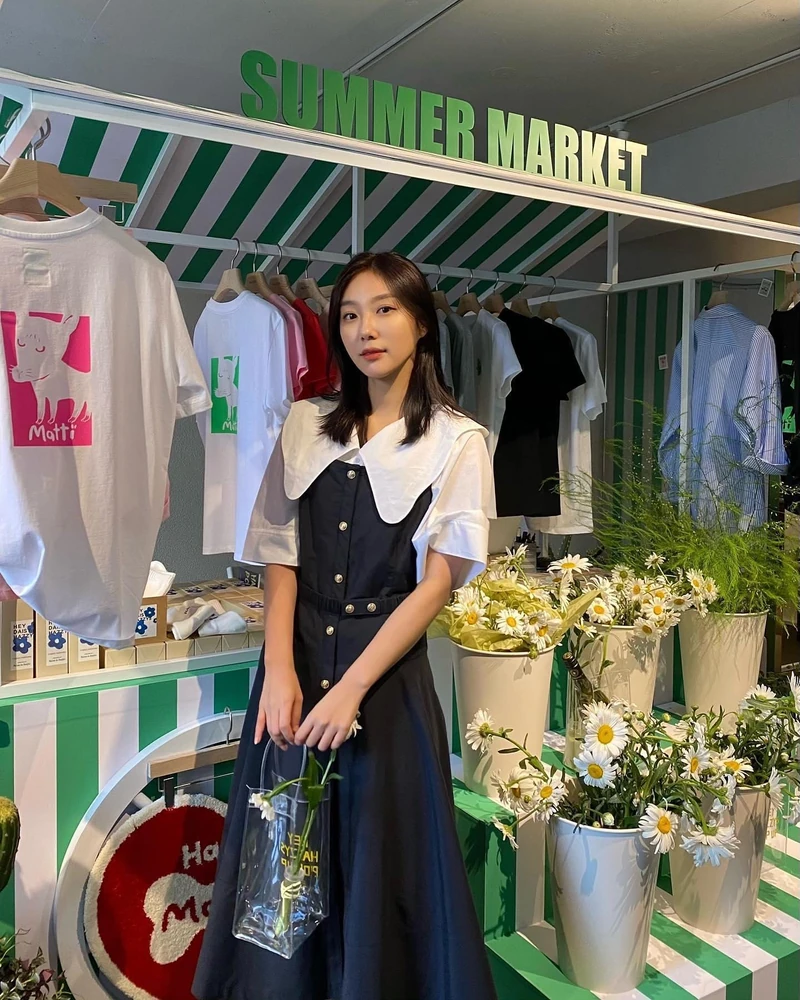 이번 주말🌿💚성수동 @가봐야해
성수동 헤지스 팝업😎🚕일상 벗어나는 단 하루의 여행 #광고 이미지1