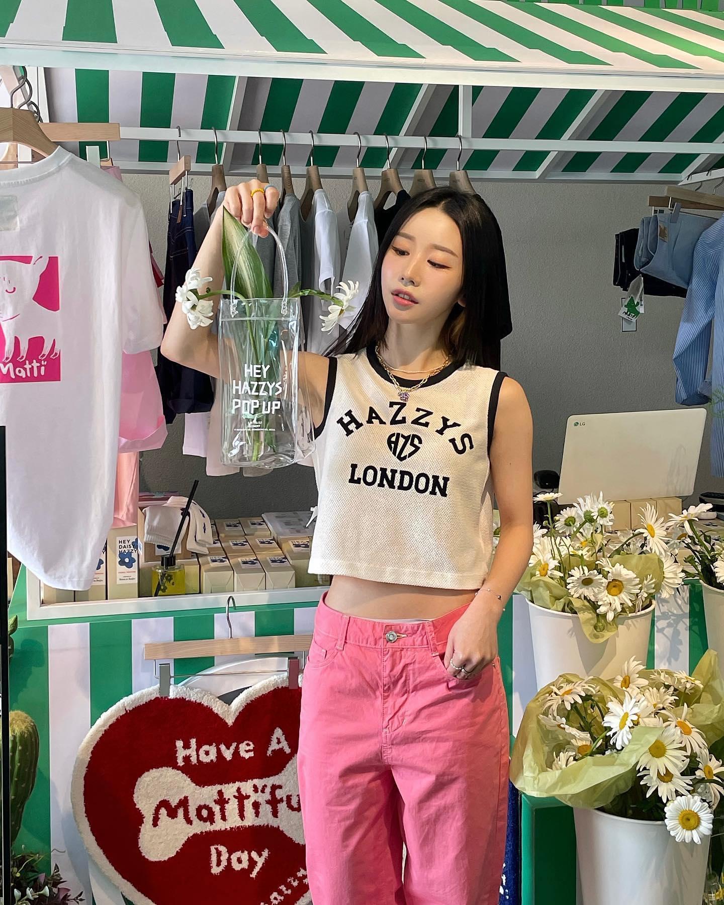 이번 주말🌿💚성수동 @가봐야해
성수동 헤지스 팝업😎🚕일상 벗어나는 단 하루의 여행 #광고 이미지4