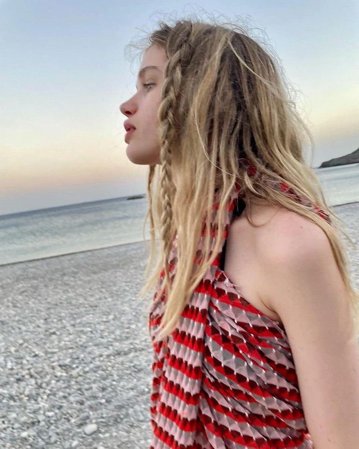 요즘 머리 땋는 게 대세🫰💗 이미지7