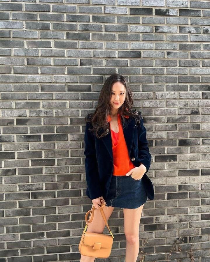 깔끔 시크@크리스탈 데일리💎❤️ 이미지