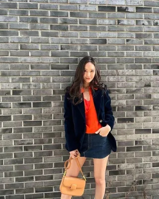깔끔 시크@크리스탈 데일리💎❤️ 이미지
