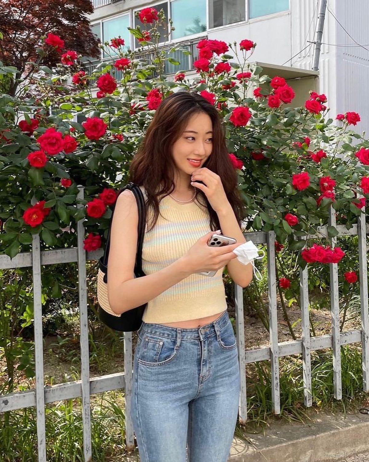 슬리브리스 코디는 이렇게😝🤍 이미지7