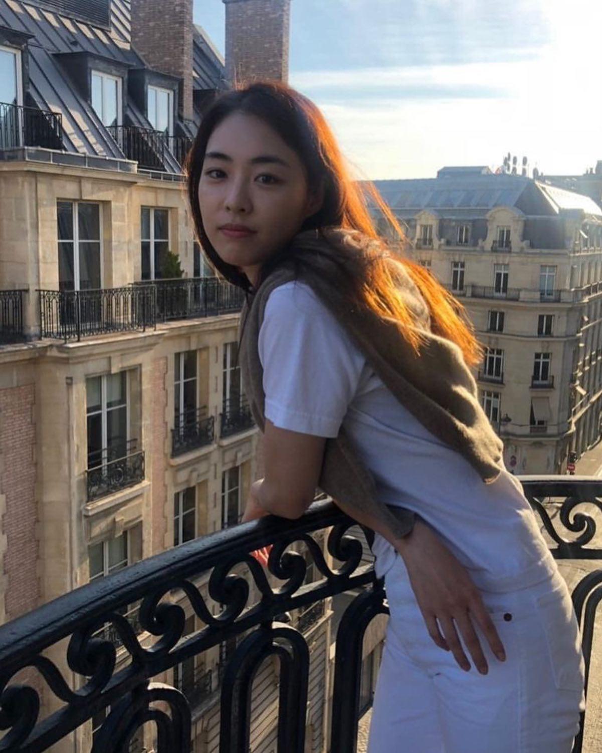 수수 그 자체🤍❤️연희언니 델리룩 이미지2