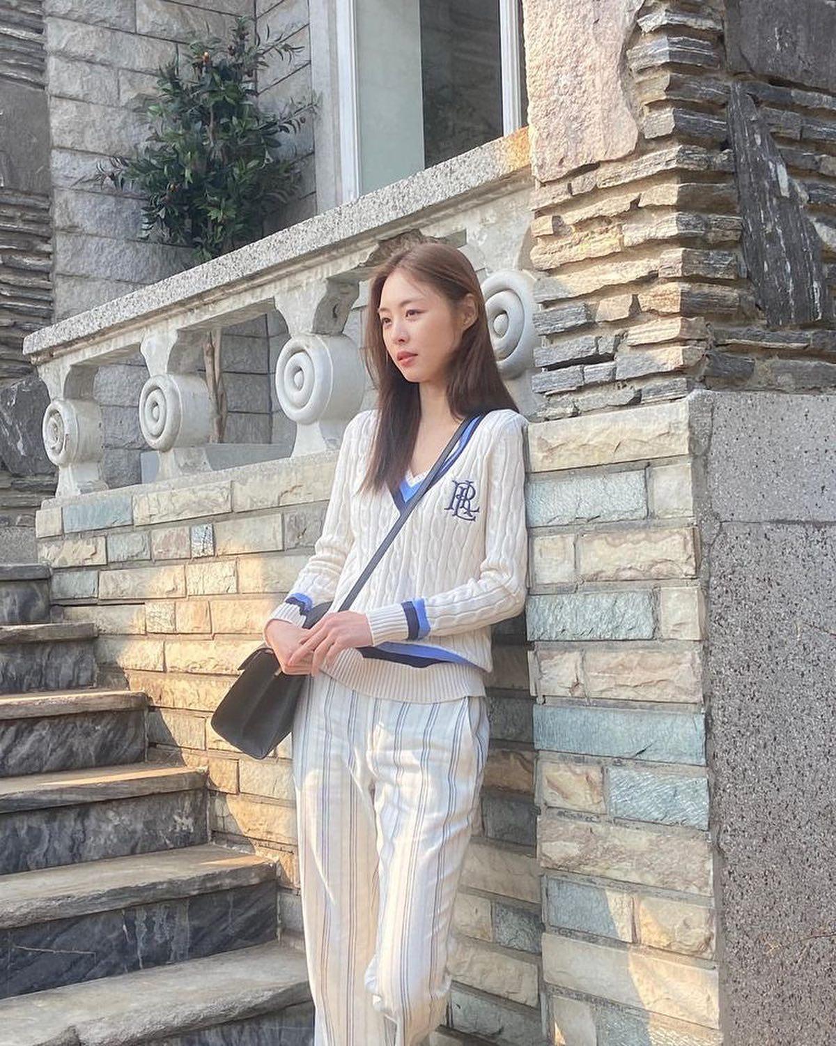 수수 그 자체🤍❤️연희언니 델리룩 이미지4