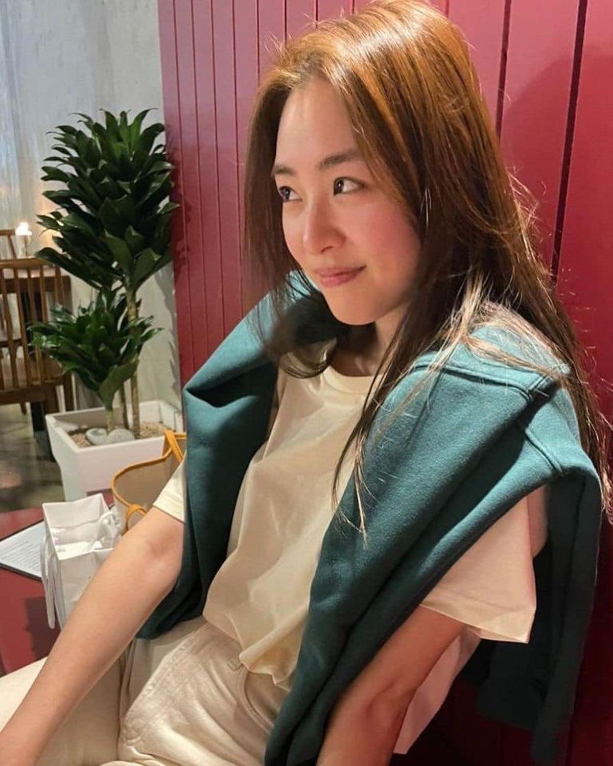 수수 그 자체🤍❤️연희언니 델리룩 이미지5