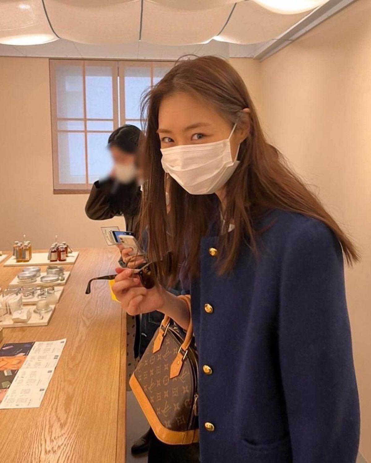 수수 그 자체🤍❤️연희언니 델리룩 이미지7