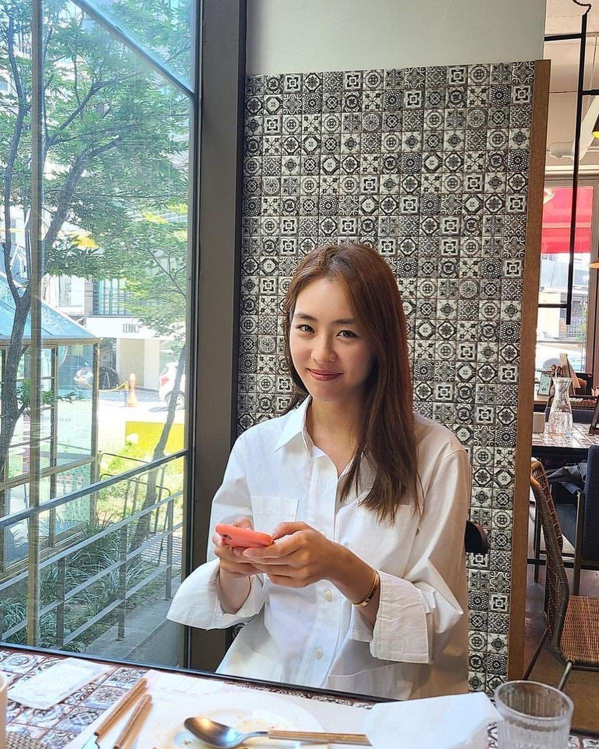 수수 그 자체🤍❤️연희언니 델리룩 이미지8