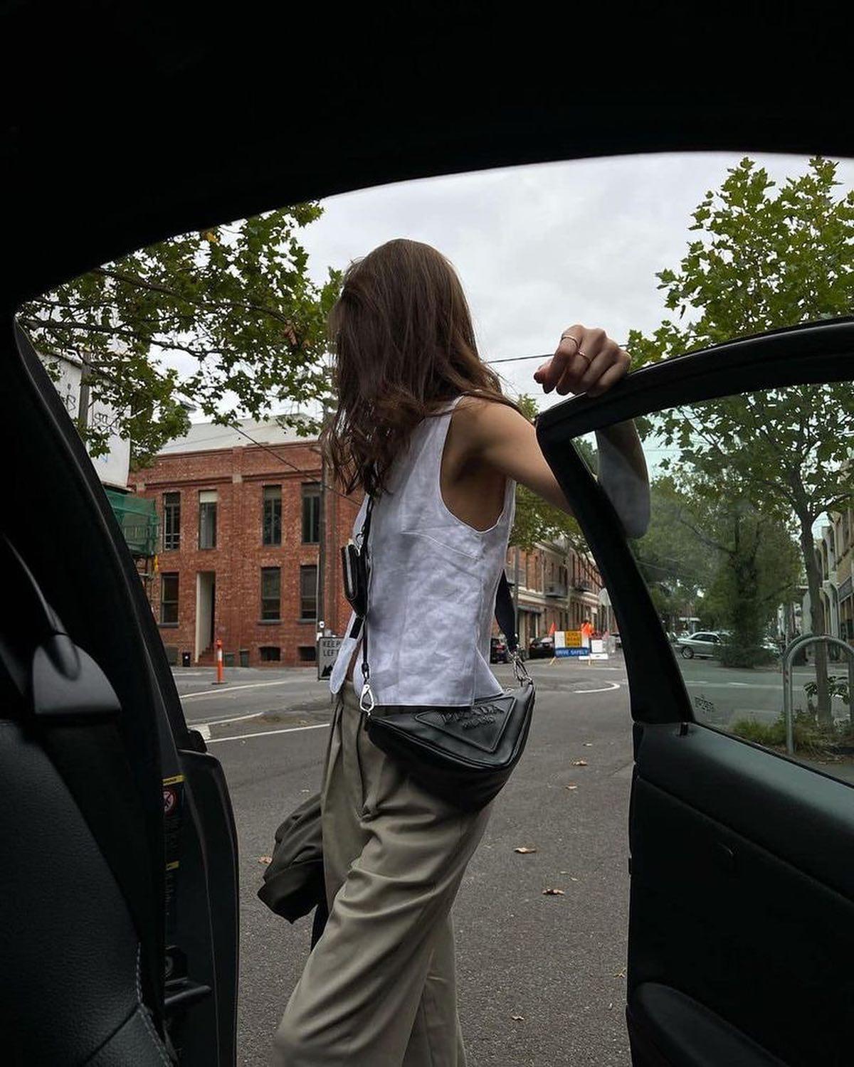 슬랙스로 멋내는 법💯🤍 이미지3