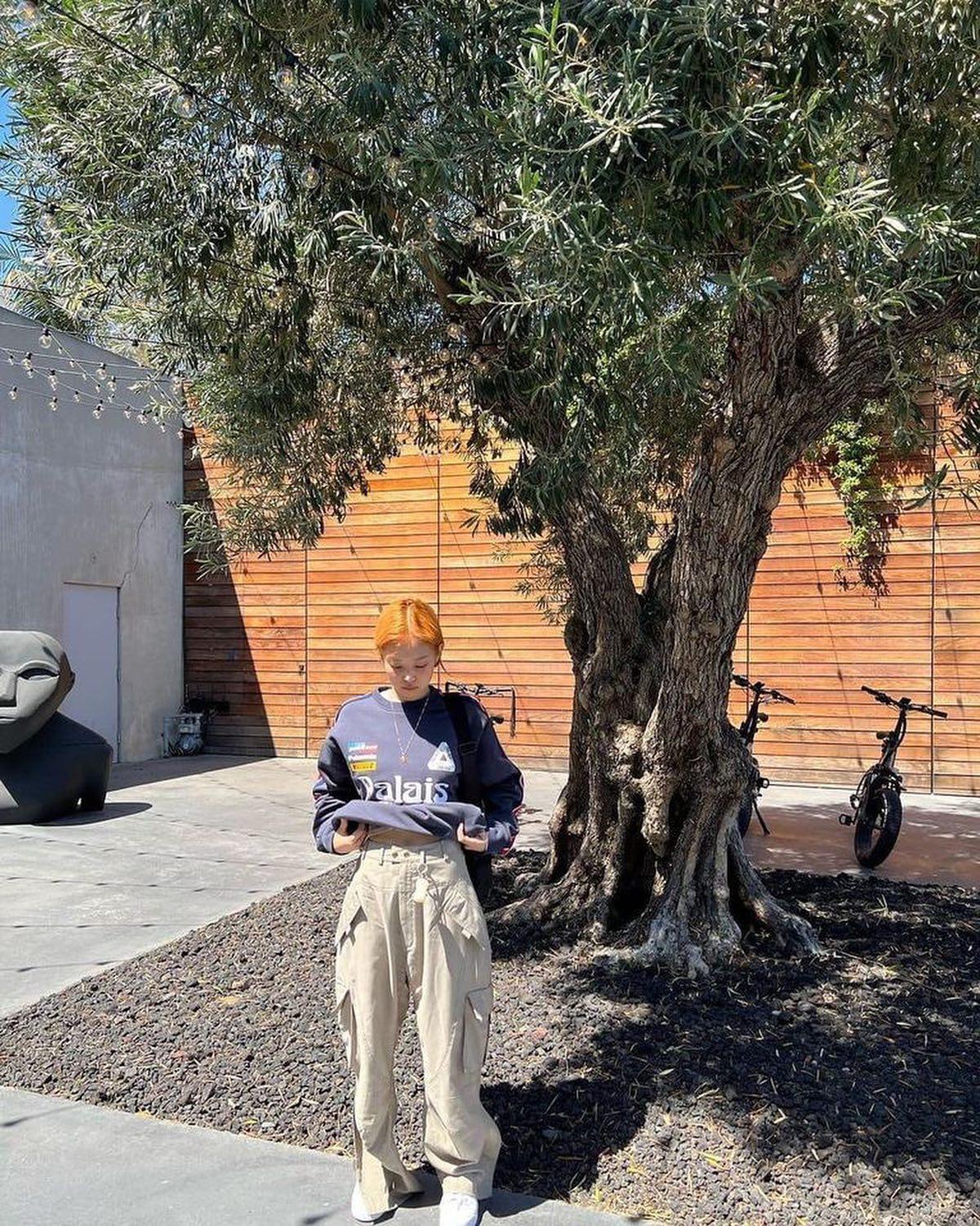 미국여행 데일리@제니 참고🇺🇸🍊 이미지3