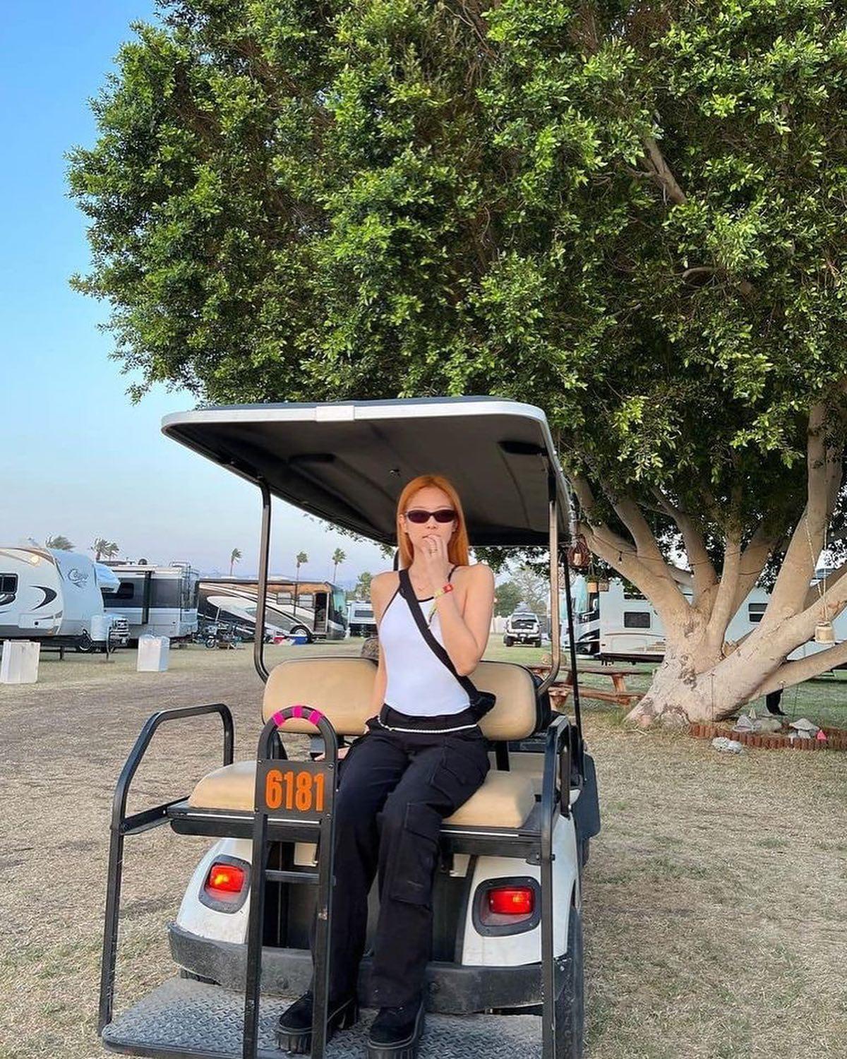 미국여행 데일리@제니 참고🇺🇸🍊 이미지5