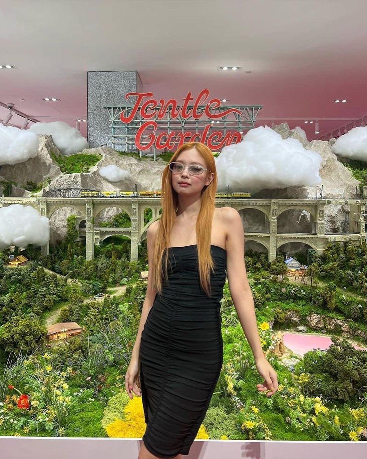 미국여행 데일리@제니 참고🇺🇸🍊 이미지8