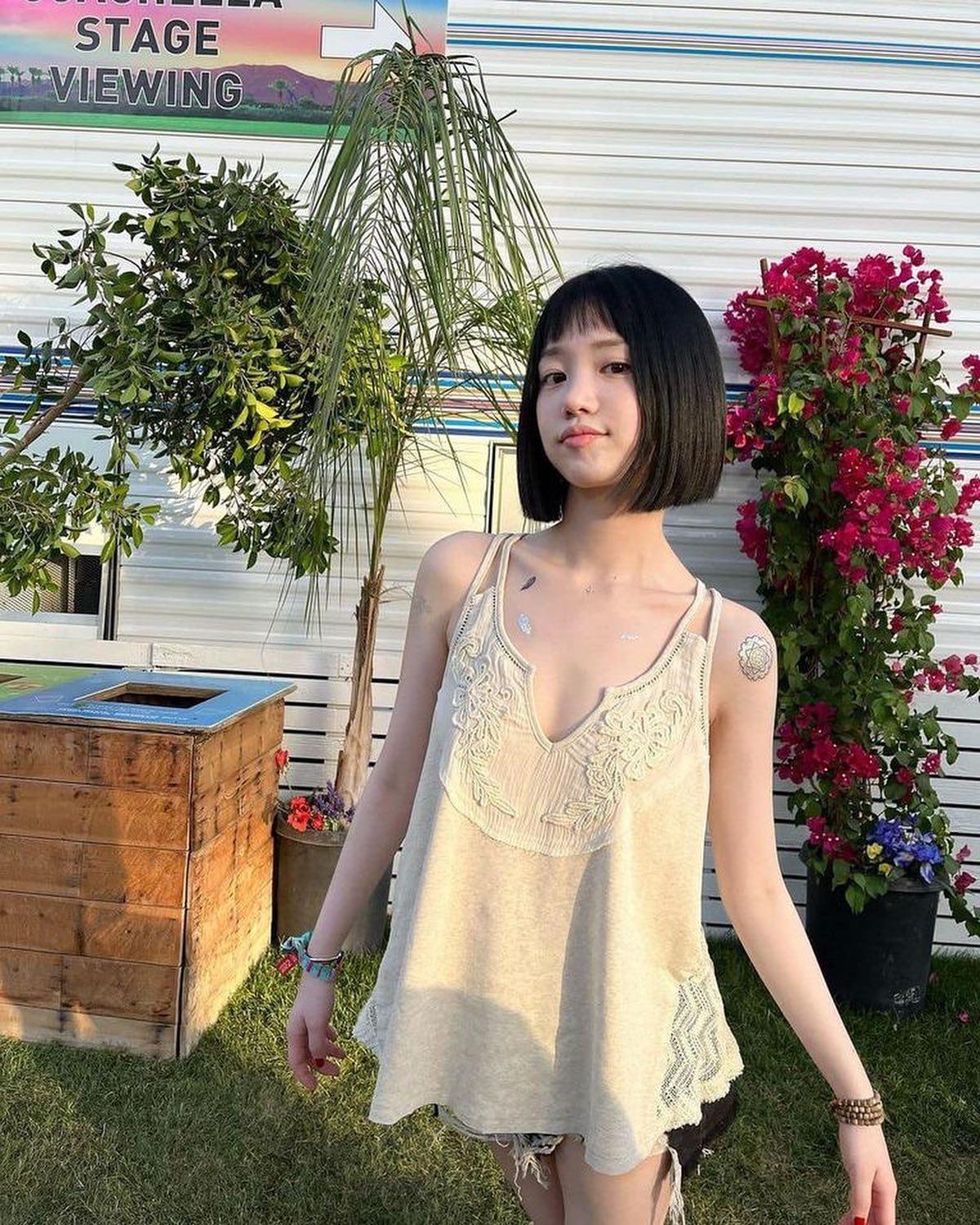 단발로 상큼해지기@유비언니🖤 이미지2