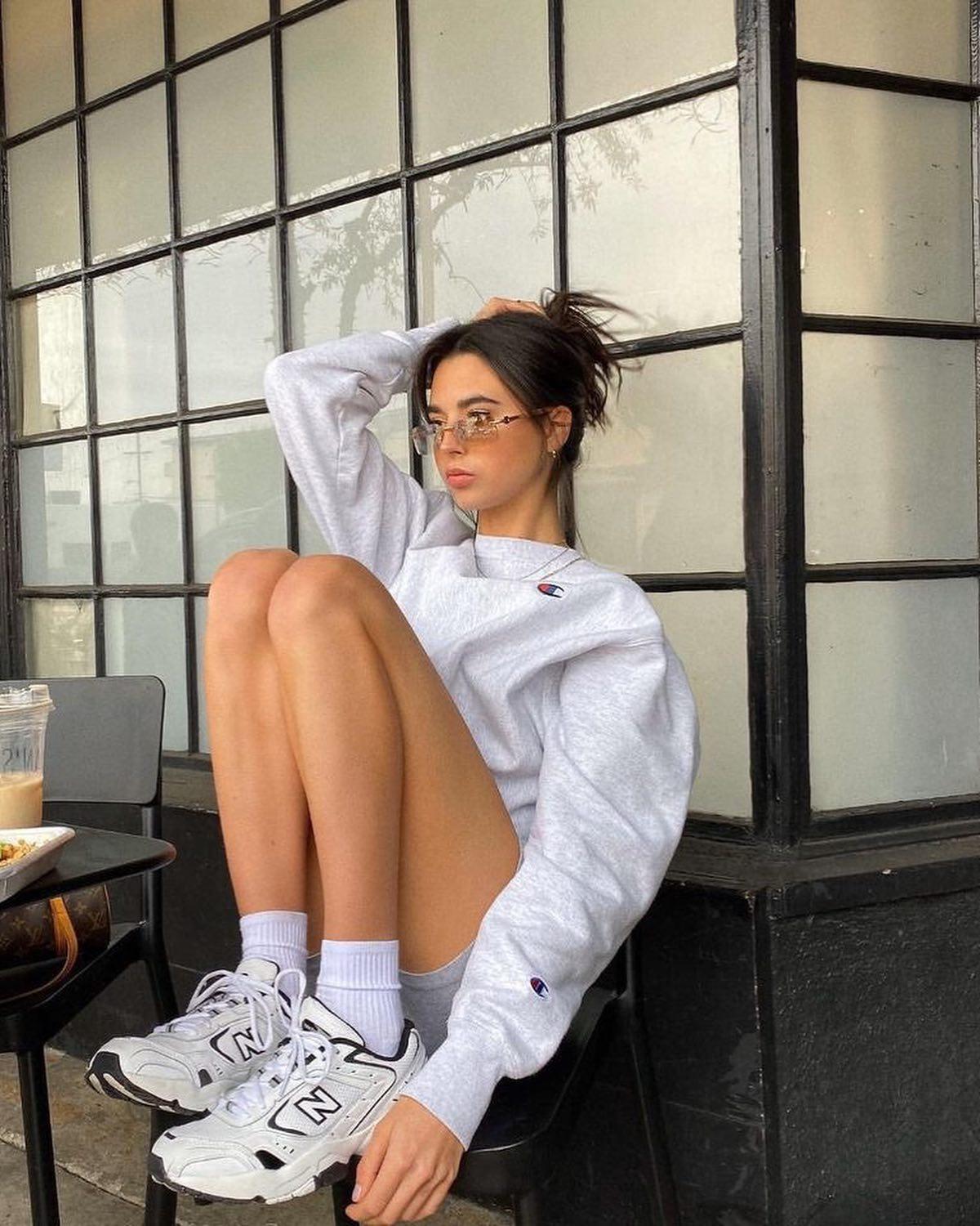 트레이닝 세트는 역시 회색이지🐘 이미지3