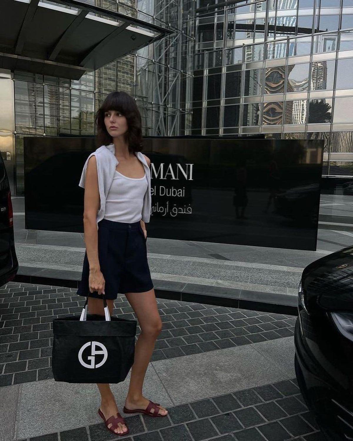 가디건 하나 얹어주는 센스🧶✨ 이미지4