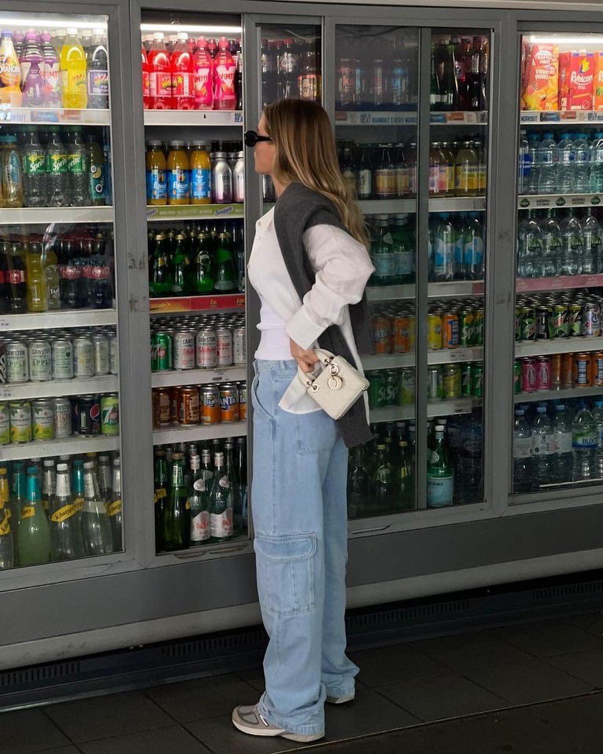 가디건 하나 얹어주는 센스🧶✨ 이미지5