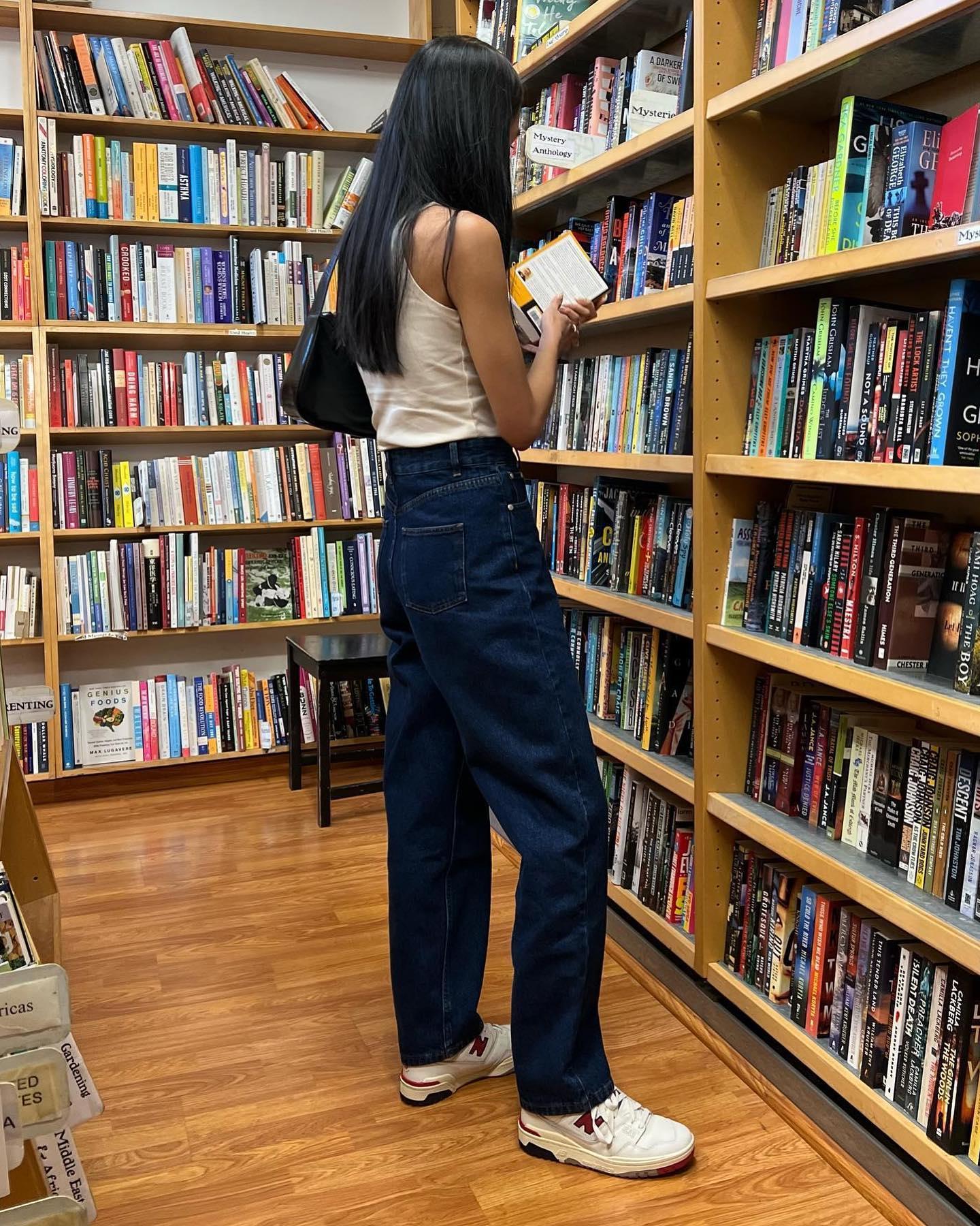 요즘 너무 핫하자나🤍❤️뉴발550 이미지5