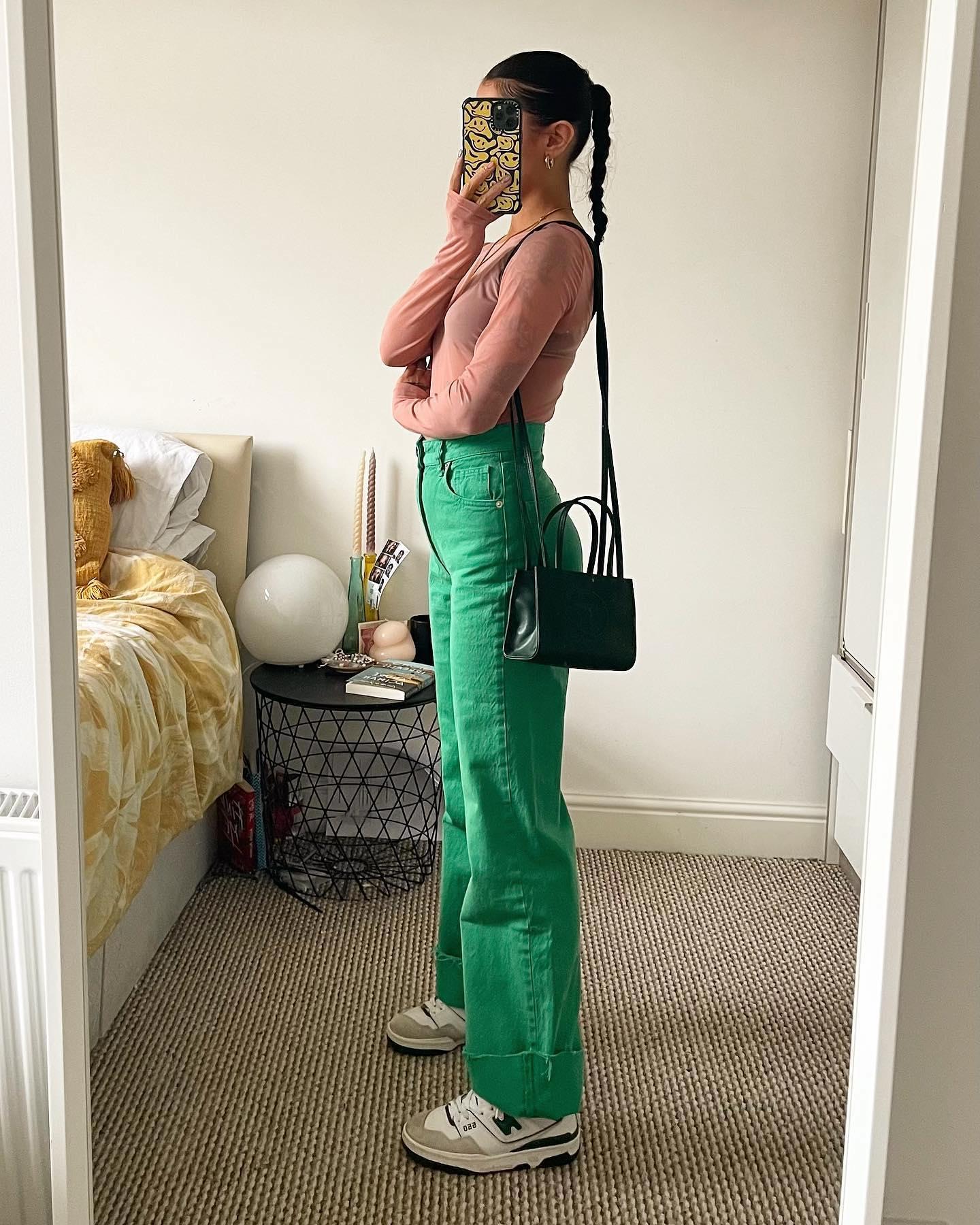 요즘 너무 핫하자나🤍❤️뉴발550 이미지9