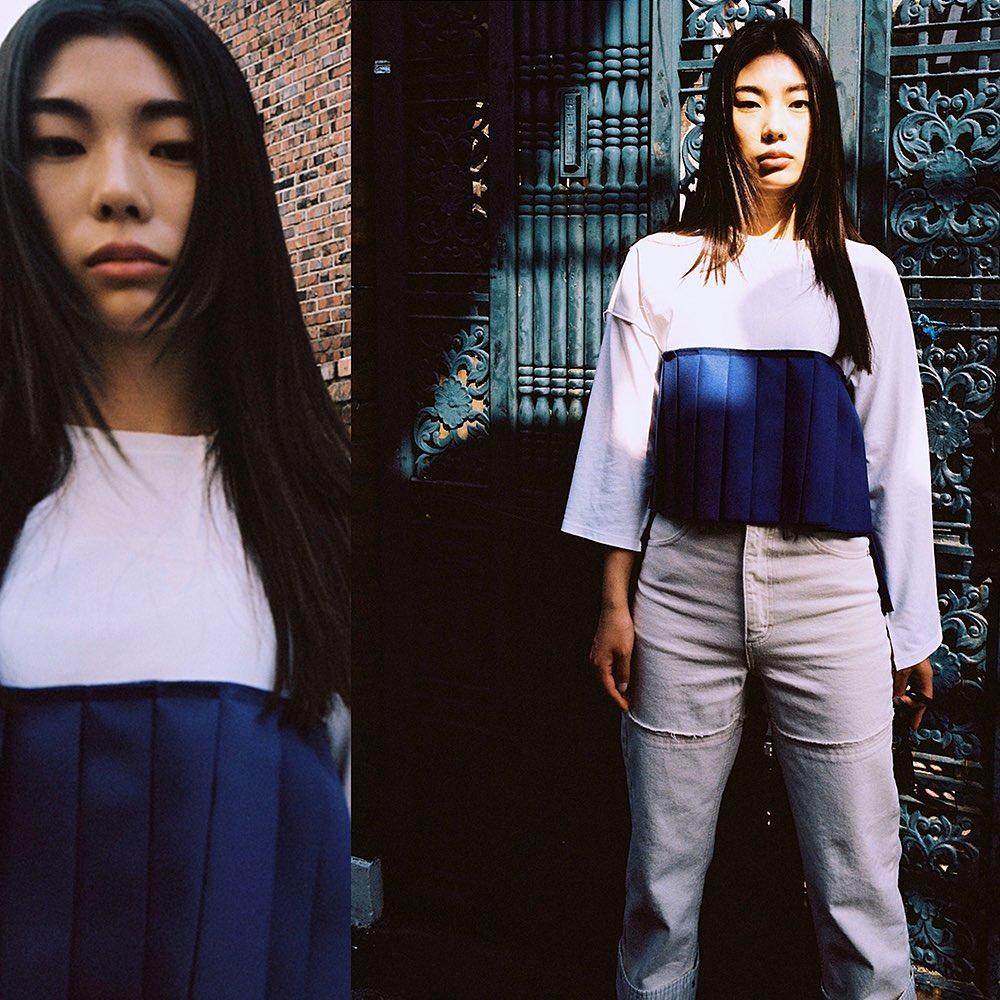 재고 티셔츠가 @한정템?!♻️👀
타미 진스 x 래코드 지속가능 콜라보🤍❤️구경갑시다! #광고 이미지5