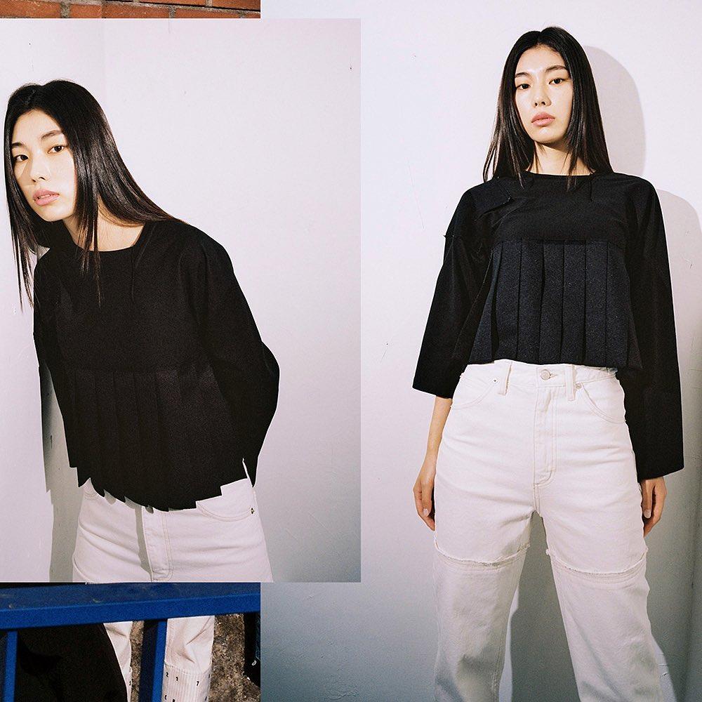 재고 티셔츠가 @한정템?!♻️👀
타미 진스 x 래코드 지속가능 콜라보🤍❤️구경갑시다! #광고 이미지7