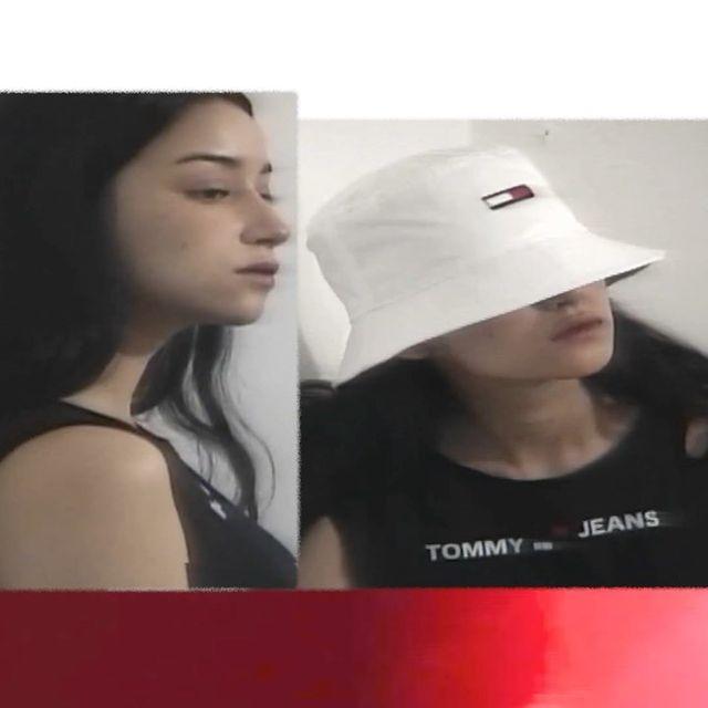 재고 티셔츠가 @한정템?!♻️👀
타미 진스 x 래코드 지속가능 콜라보🤍❤️구경갑시다! #광고 이미지8