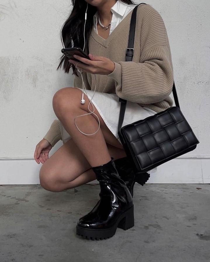 데일리로 좋은 보테가 카세트📻 이미지3