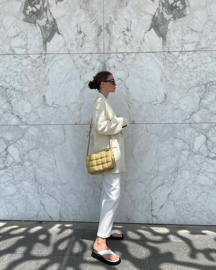 데일리로 좋은 보테가 카세트📻 이미지4