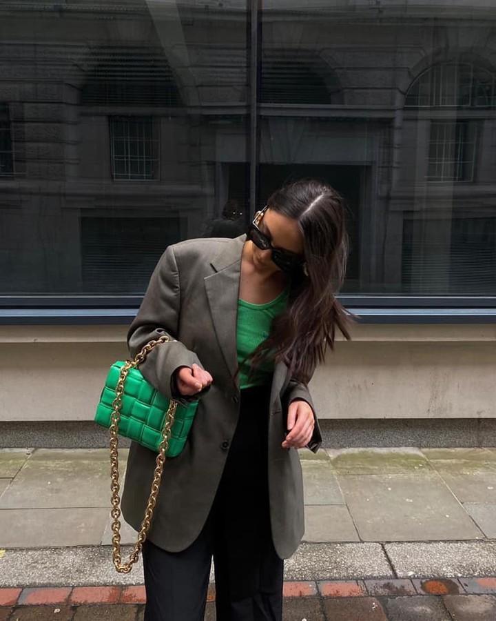 데일리로 좋은 보테가 카세트📻 이미지5