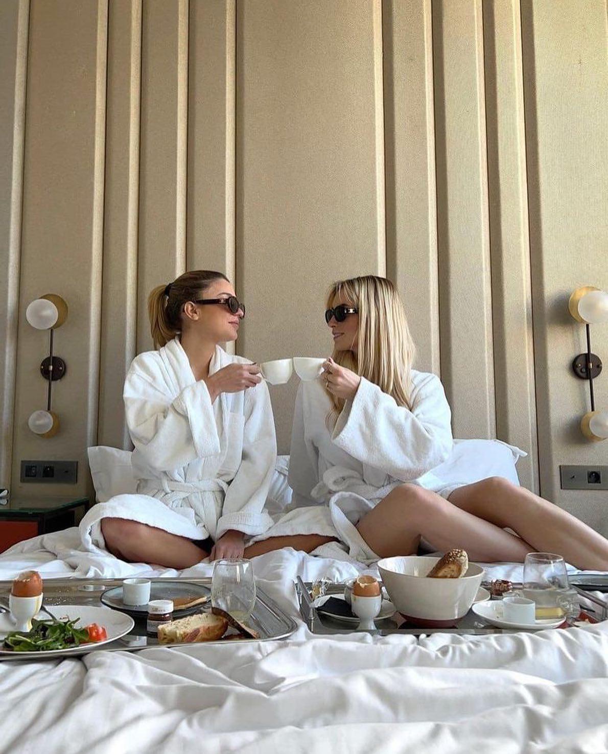 주말엔 친구랑 시간보내기👯‍♀️💕 이미지2