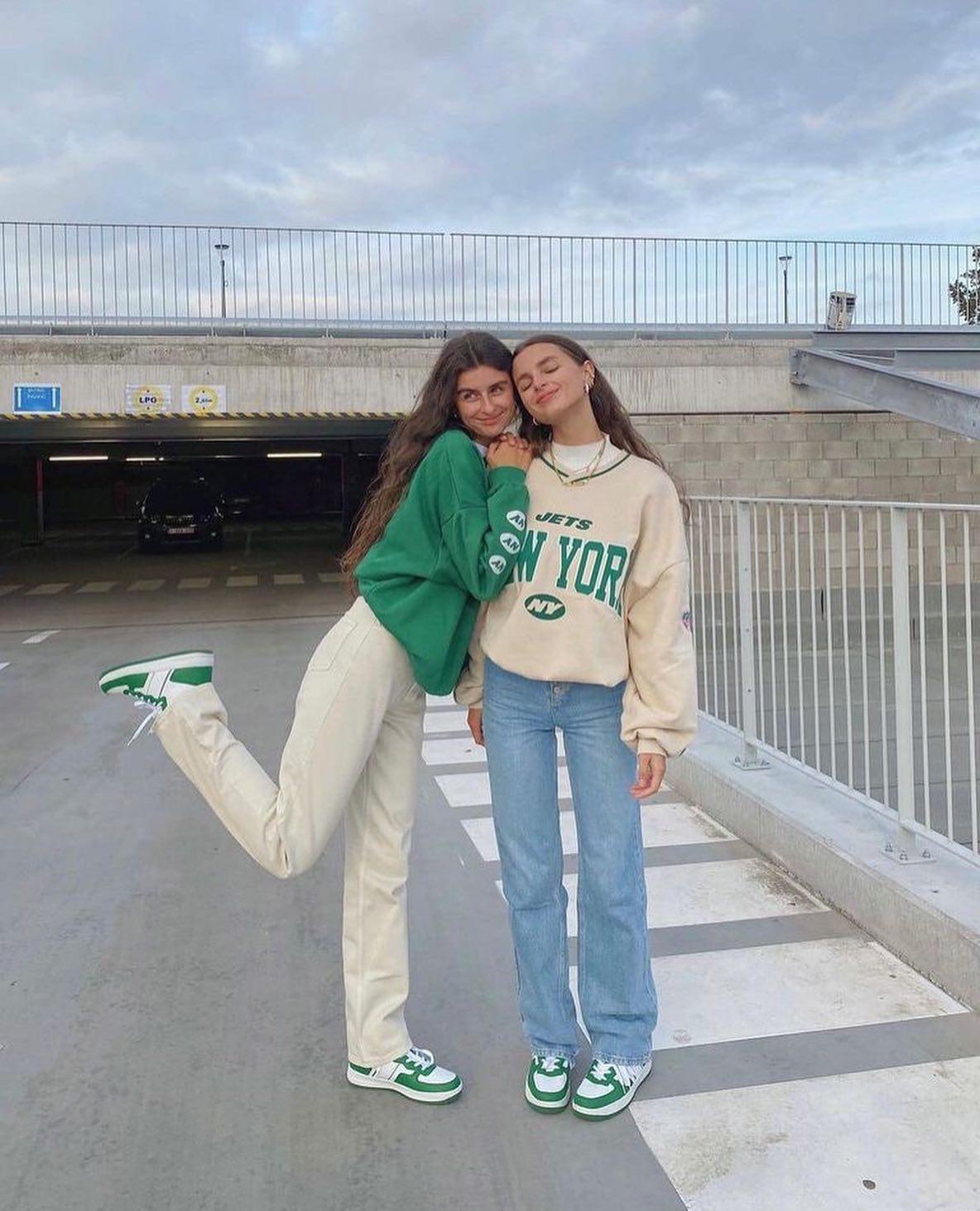 주말엔 친구랑 시간보내기👯‍♀️💕 이미지6