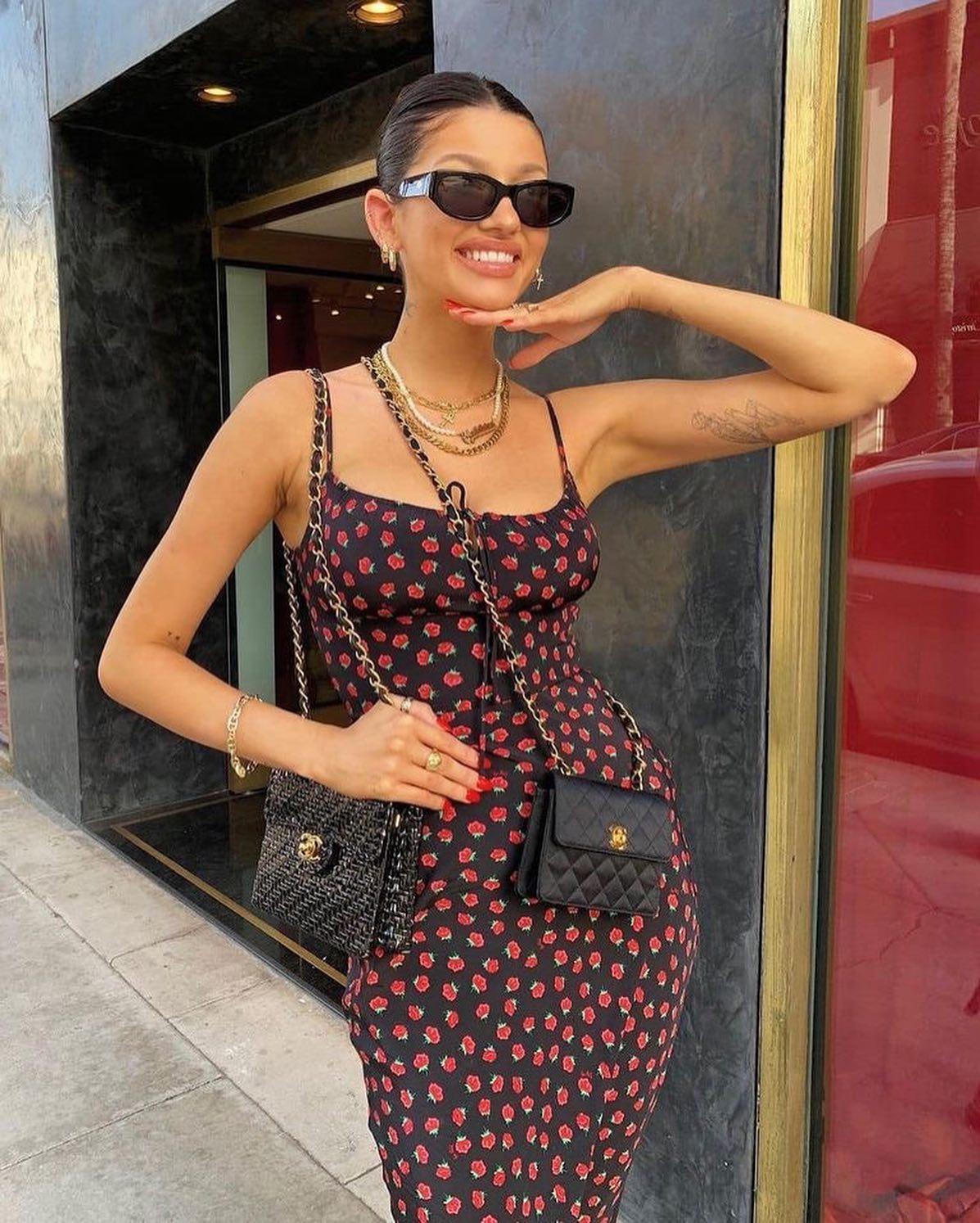 롱원피스 무드@골라보자☀️💖 이미지2