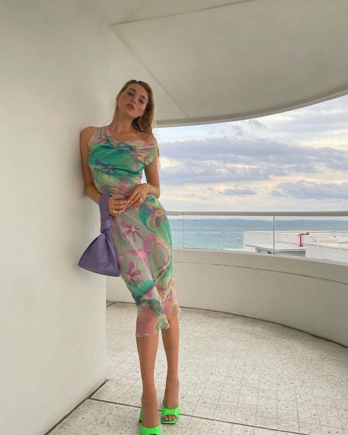 롱원피스 무드@골라보자☀️💖 이미지3