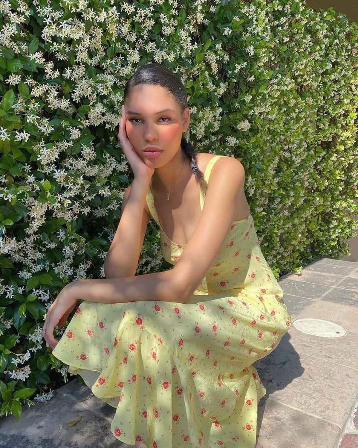 롱원피스 무드@골라보자☀️💖 이미지6