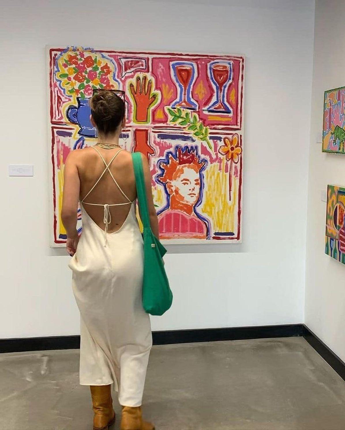 롱원피스 무드@골라보자☀️💖 이미지7