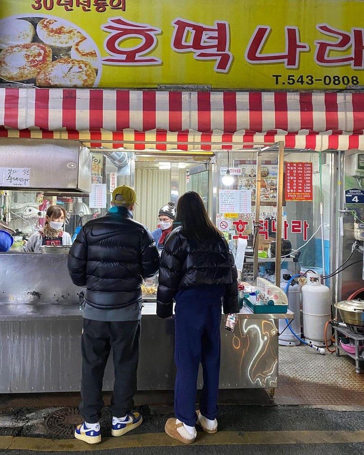 세상 힙한 부부😎@개코❤️김수미 이미지6