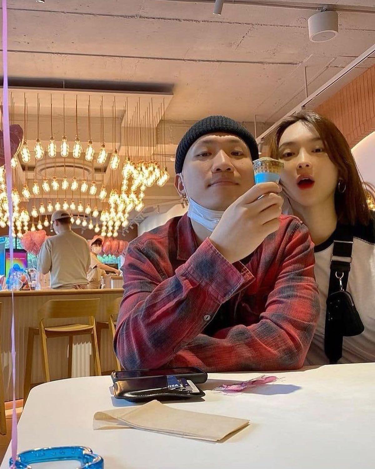 세상 힙한 부부😎@개코❤️김수미 이미지7