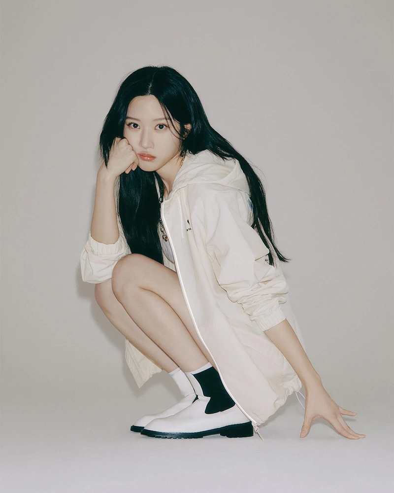 테니스룩 이렇게🎾💙@준비해
르꼬끄 x 가영언니🏃🏻♀️🔥이렇게 입고 테니스 도전해?! #광고 이미지8